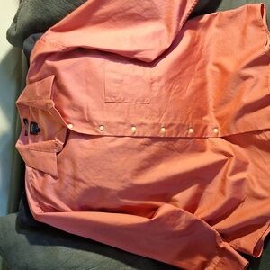 SATEEN Dress Shirt